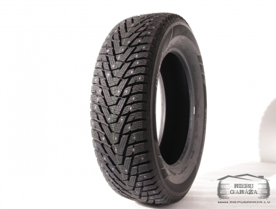 Hankook IPike RS2 W429S (ar radzēm)