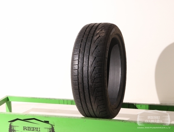 Pirelli SottoZero Winter 240 II