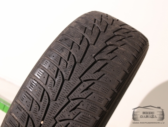 Hankook Winter I Pike RS