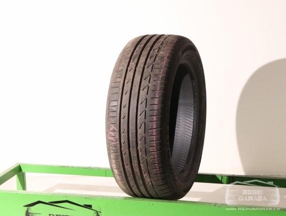 Bridgestone Potenza S001