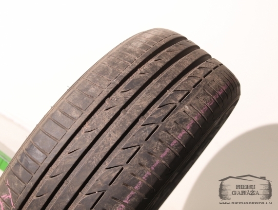 Bridgestone Potenza S001