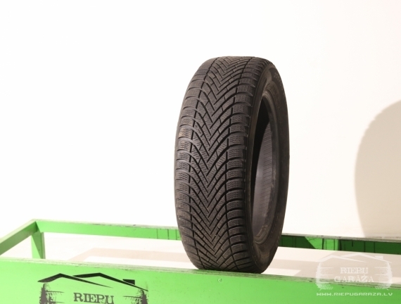 Pirelli Cinturato Winter