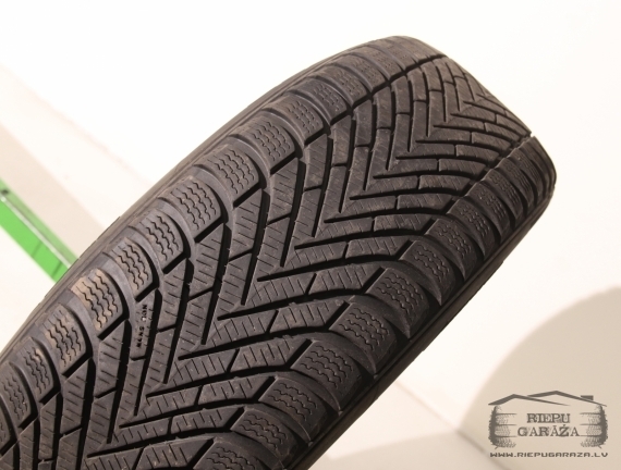 Pirelli Cinturato Winter