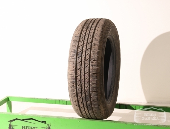 Hankook Dynapro HP RA23