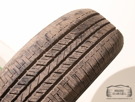 Hankook Dynapro HP RA23