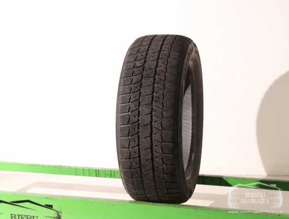 Bridgestone Blizzak WS-80