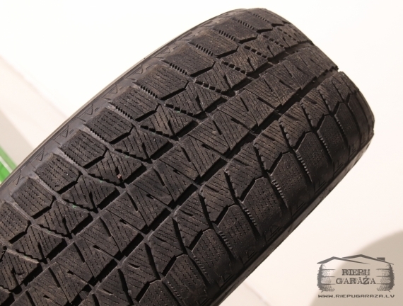 Bridgestone Blizzak WS-80