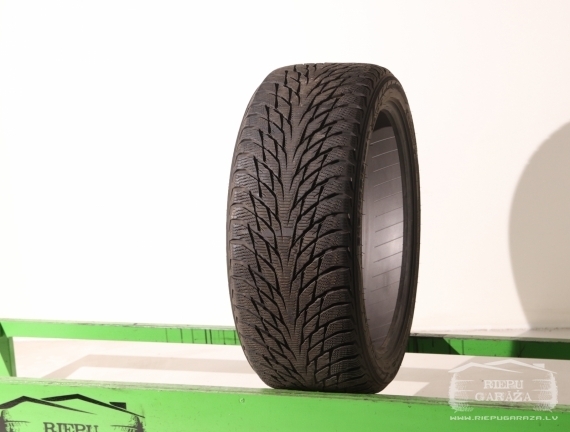 Nokian Hakkapeliitta R2