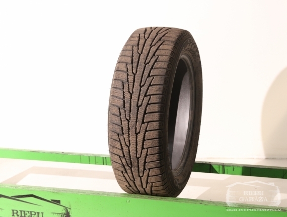 Nokian Nordman RS2