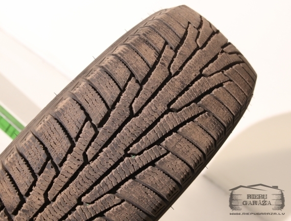 Nokian Nordman RS2