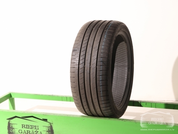 Goodyear Efficientgrip Performance