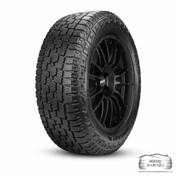 Pirelli SCORPION ALL TERRAIN PLUS RWL