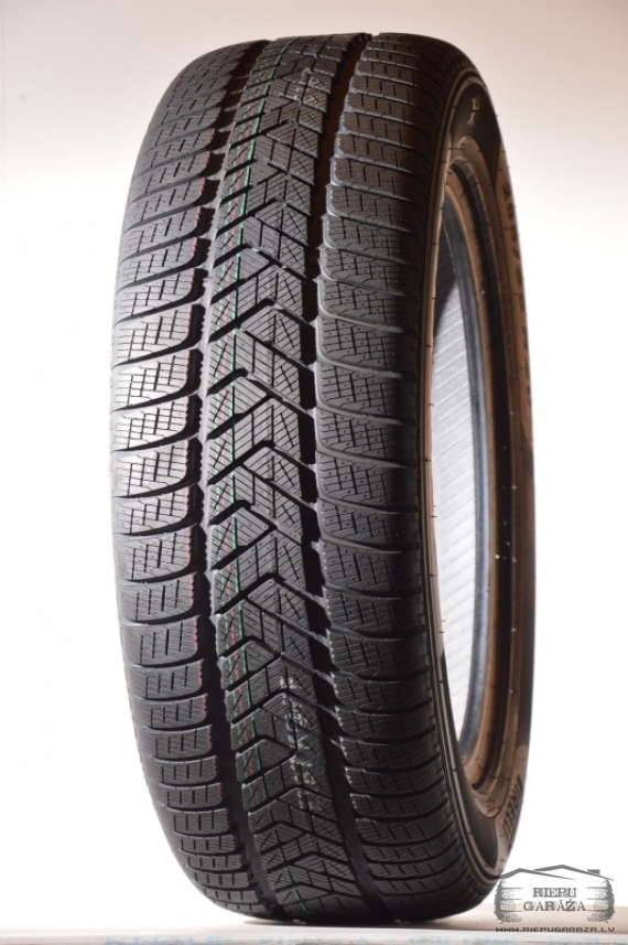 Pirelli SCORPION WINTER ELECT