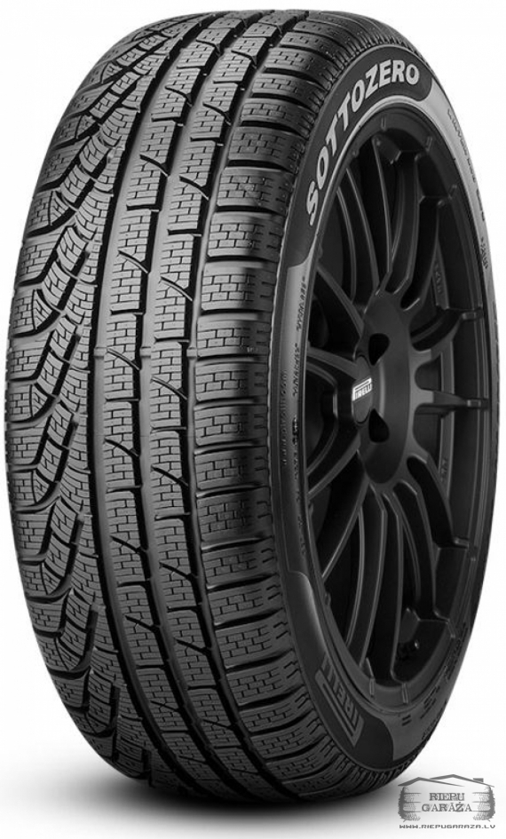 Pirelli Winter SottoZero 2