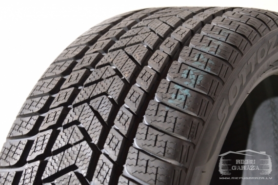 Pirelli WSZer3 AO