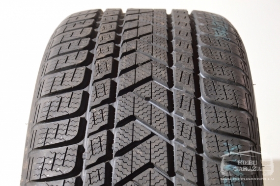 Pirelli WSZer3 MO