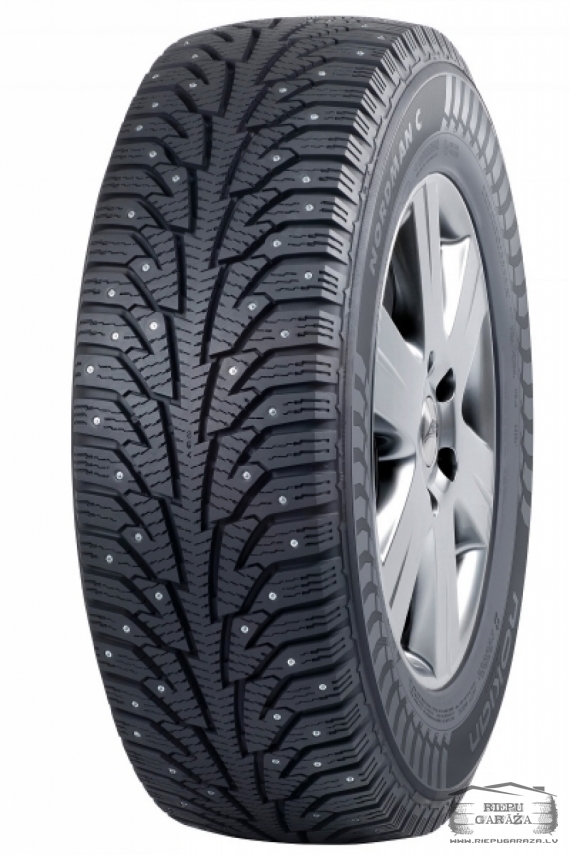 Nokian Nordman C