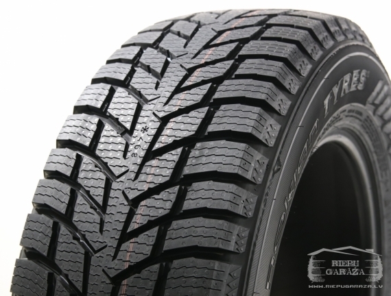 Nokian Snowproof C