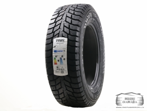 Nokian Snowproof C