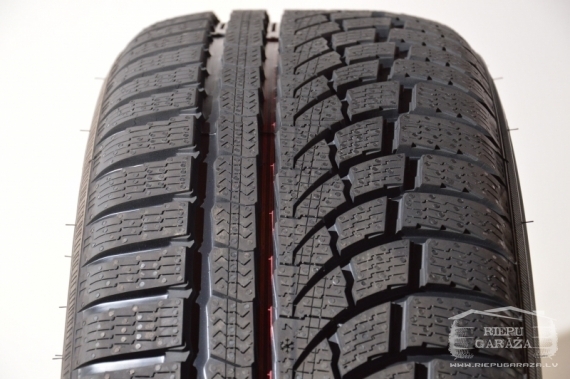 Nokian WR A4T