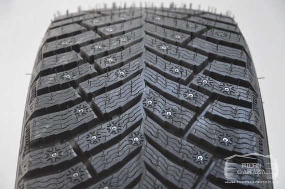 Michelin X-Ice North4 SUV