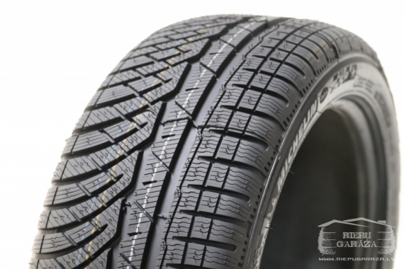 Michelin Pilot Alpin PA4 (MO)