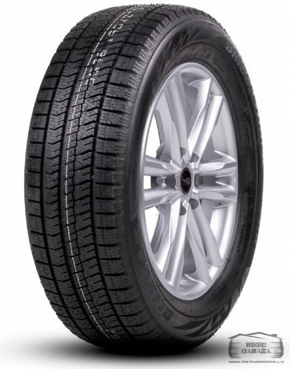 Bridgestone Blizzak Ice