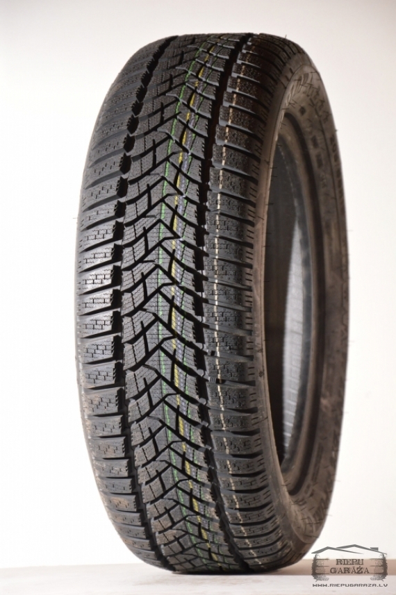 Dunlop Winter Sport 5 SUV  MFS