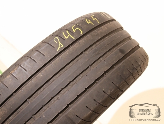 Goodyear Eagle F1 Asymmetric 5