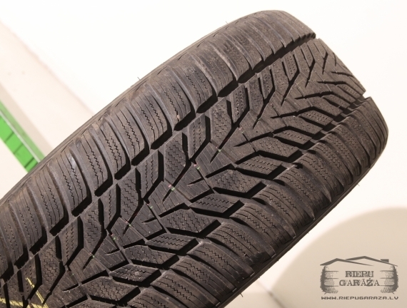 Hankook Winter I cept evo3