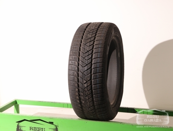 Pirelli Scorpion Winter