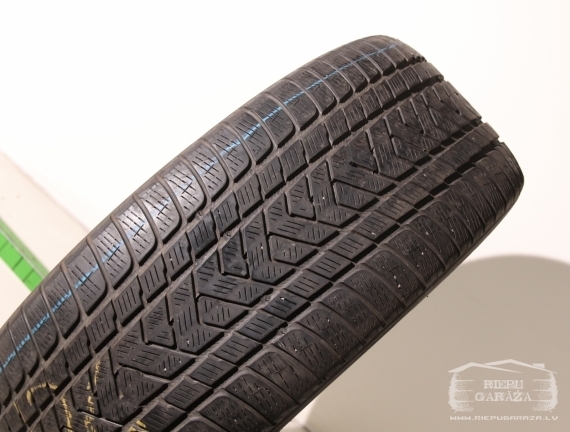 Pirelli Scorpion Winter