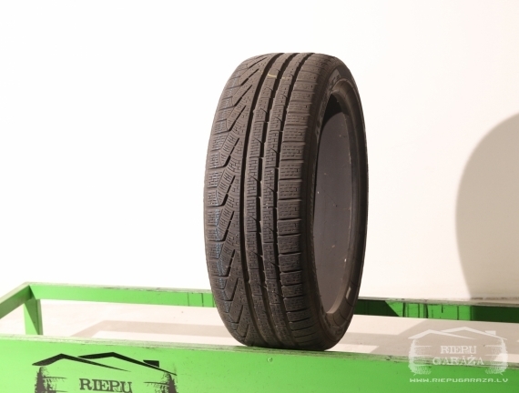 Pirelli Snowcontrol 210 II