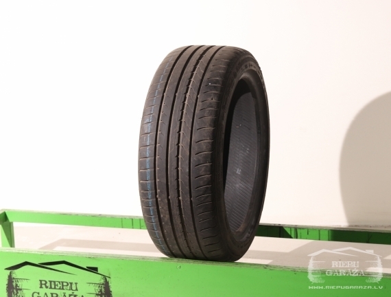 Goodyear Efficientgrip