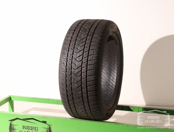 Pirelli Scorpion Winter