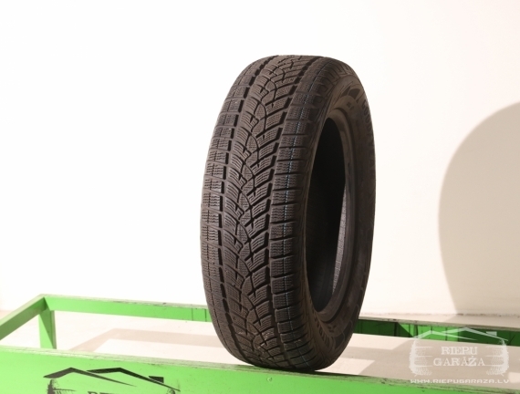 Goodyear UltraGrip Ice SUV G1