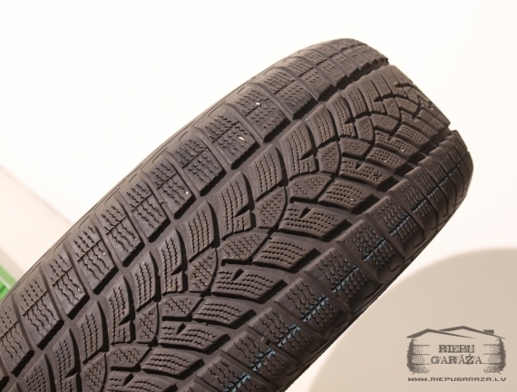 Goodyear UltraGrip Ice SUV G1