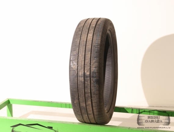 Goodyear Efficientgrip Performance