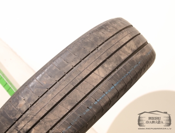 Goodyear Efficientgrip Performance