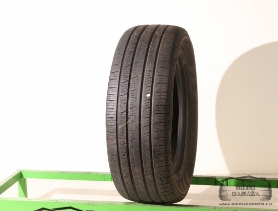 Pirelli Scorpion Verde AS