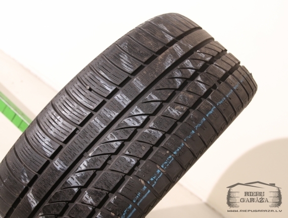 Hankook IceBear W300