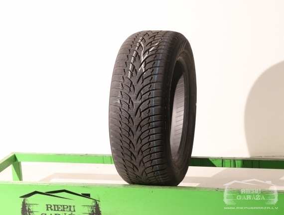 Nokian WR D3