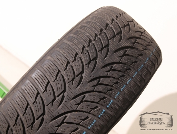 Nokian WR D3