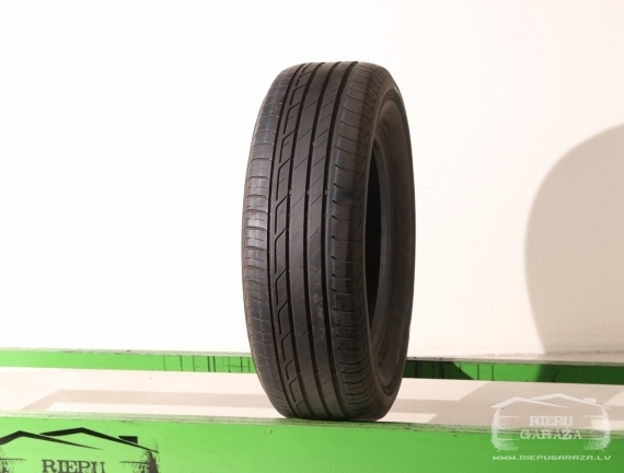 Bridgestone Turanza T001