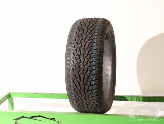 Nokian WR D4