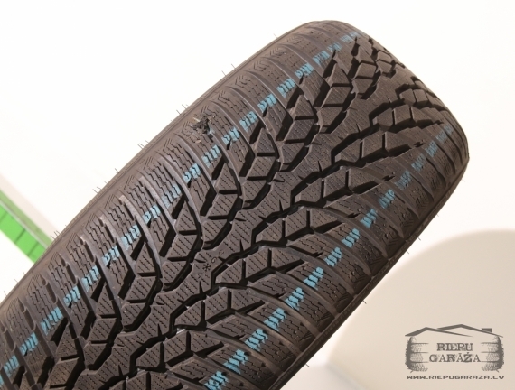 Nokian WR D4