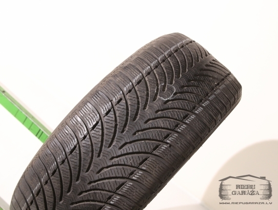 BFGoodrich G-Force Winter