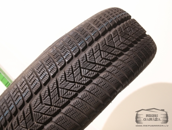 Pirelli Scorpion Winter