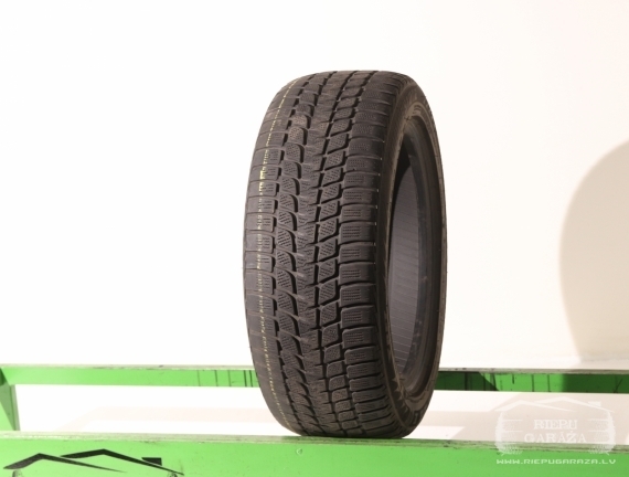 Bridgestone Blizzak LM-25