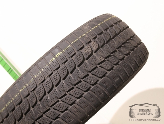 Bridgestone Blizzak LM-25